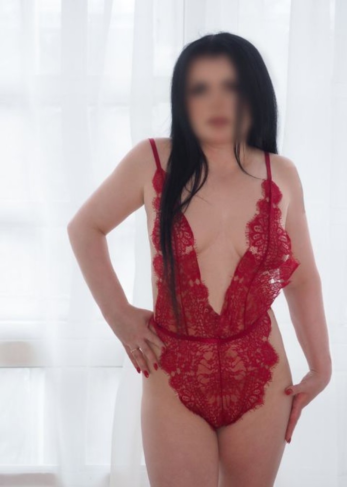 Индивидуалка Марина фото № 2 в городе Златоуст