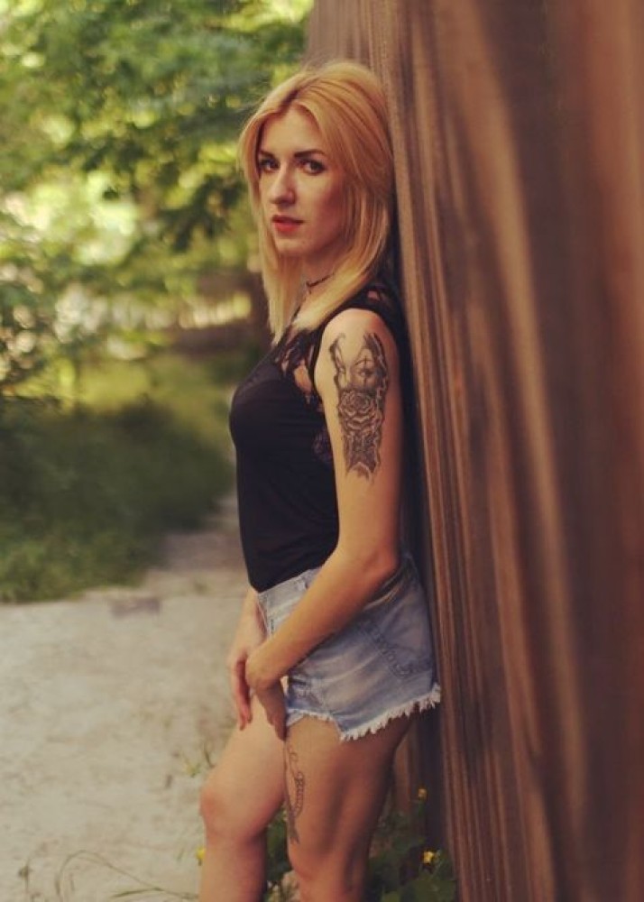 Индивидуалка Мила главное фото в городе Златоуст 