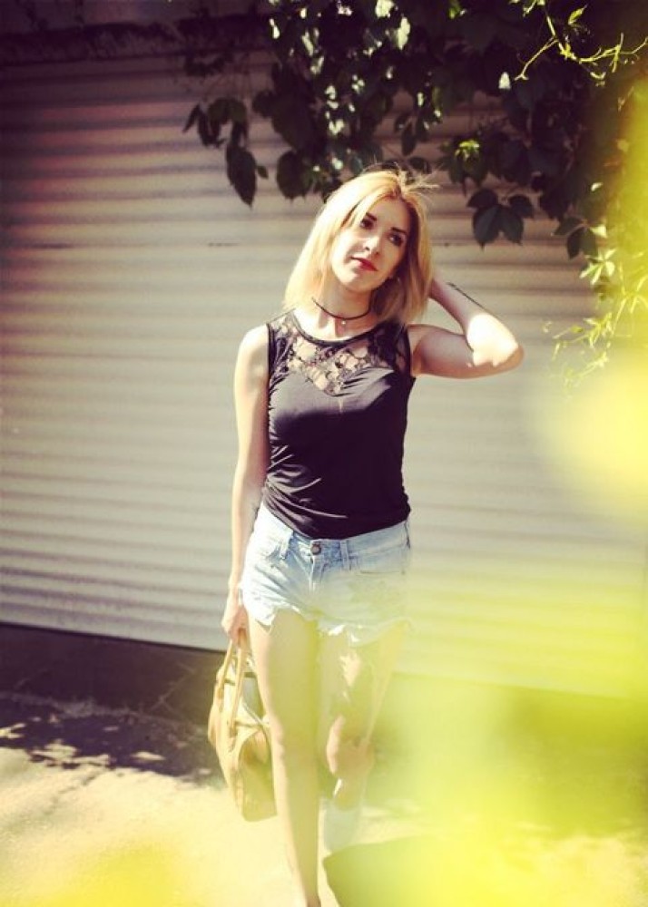 Индивидуалка Мила фото № 2 в городе Златоуст