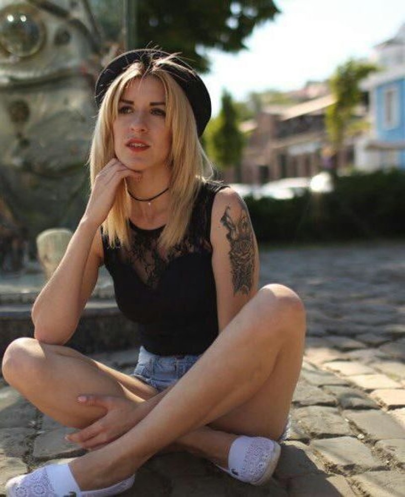 Индивидуалка Мила фото № 2 в городе Златоуст