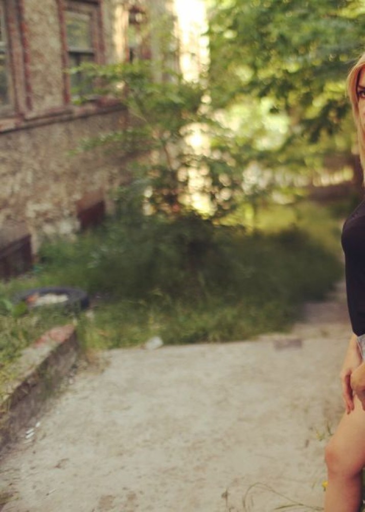 Индивидуалка Мила фото № 2 в городе Златоуст