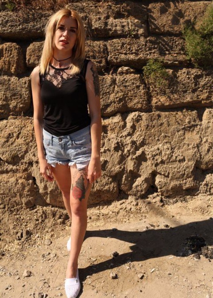 Индивидуалка Мила фото № 2 в городе Златоуст