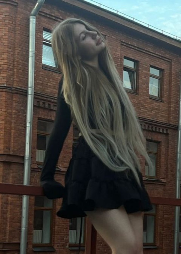 Индивидуалка Настя фото № 2 в городе Златоуст