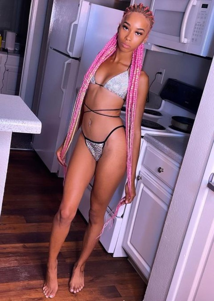 Индивидуалка Nina фото № 2 в городе Златоуст