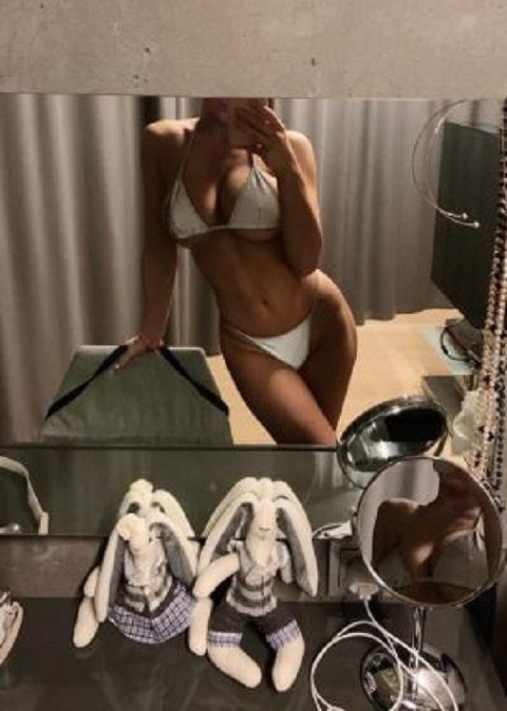 Индивидуалка Поля фото № 2 в городе Златоуст