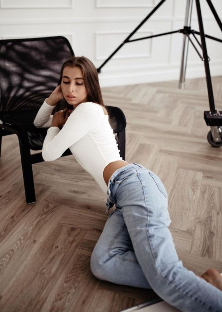 Индивидуалка Слава фото № 2 в городе Златоуст