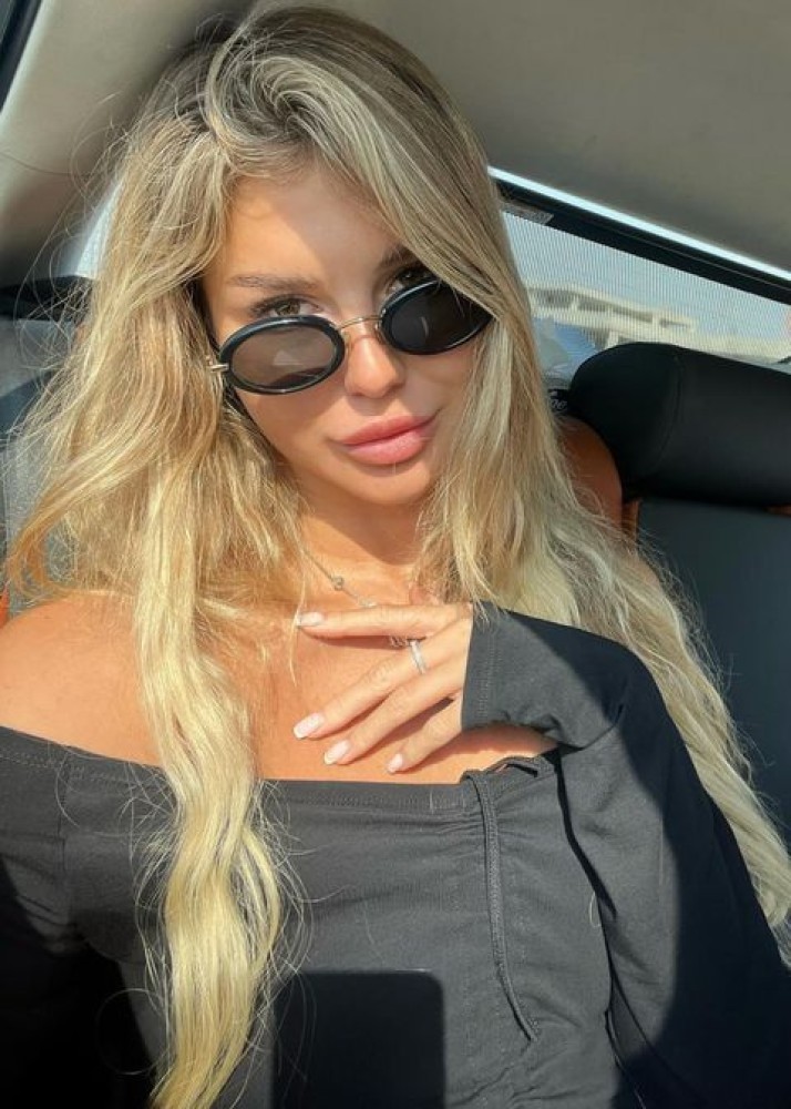 Индивидуалка Соня фото № 2 в городе Златоуст