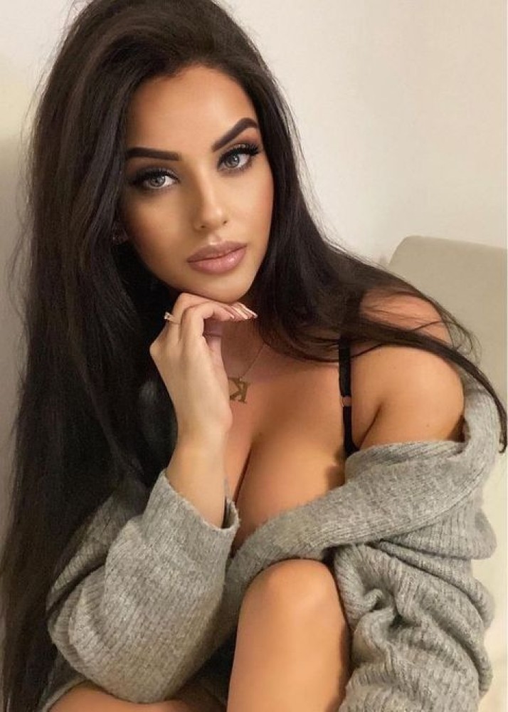 Индивидуалка Стеша фото № 2 в городе Златоуст