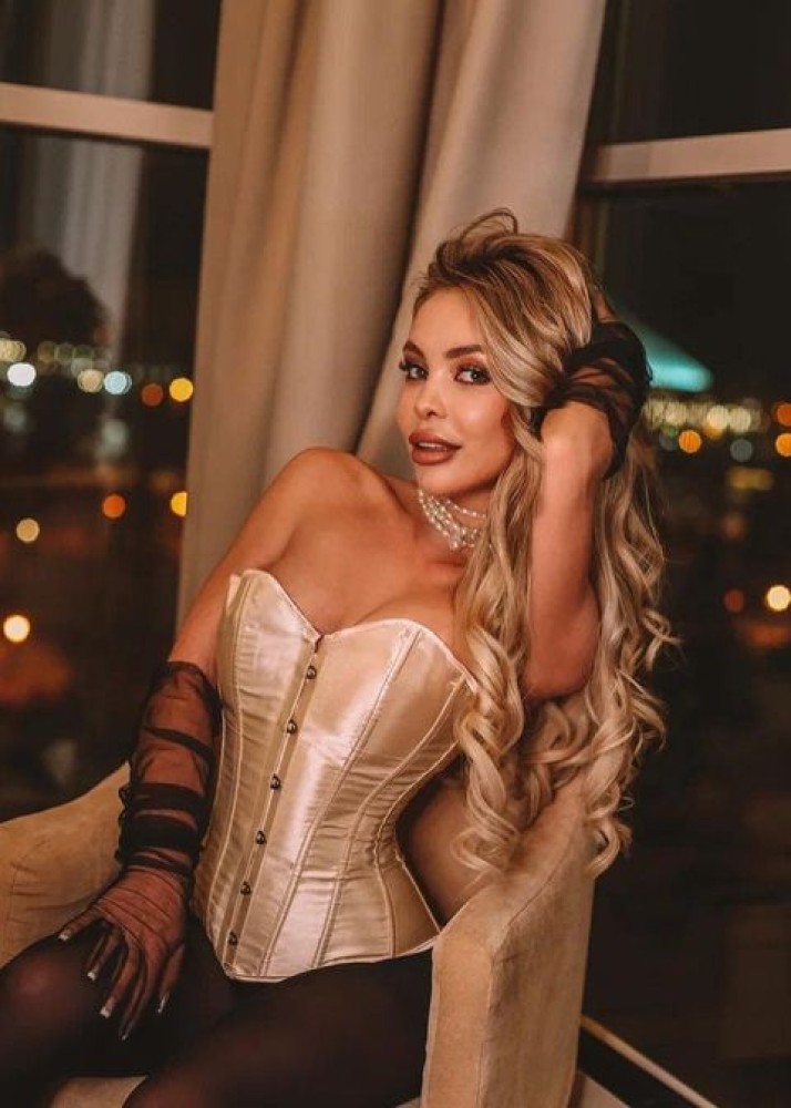 Индивидуалка Вика фото № 2 в городе Златоуст