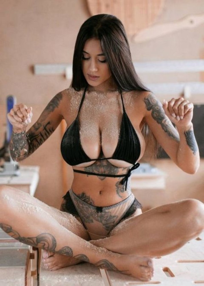 Индивидуалка ??????Виола?? главное фото в городе Златоуст 