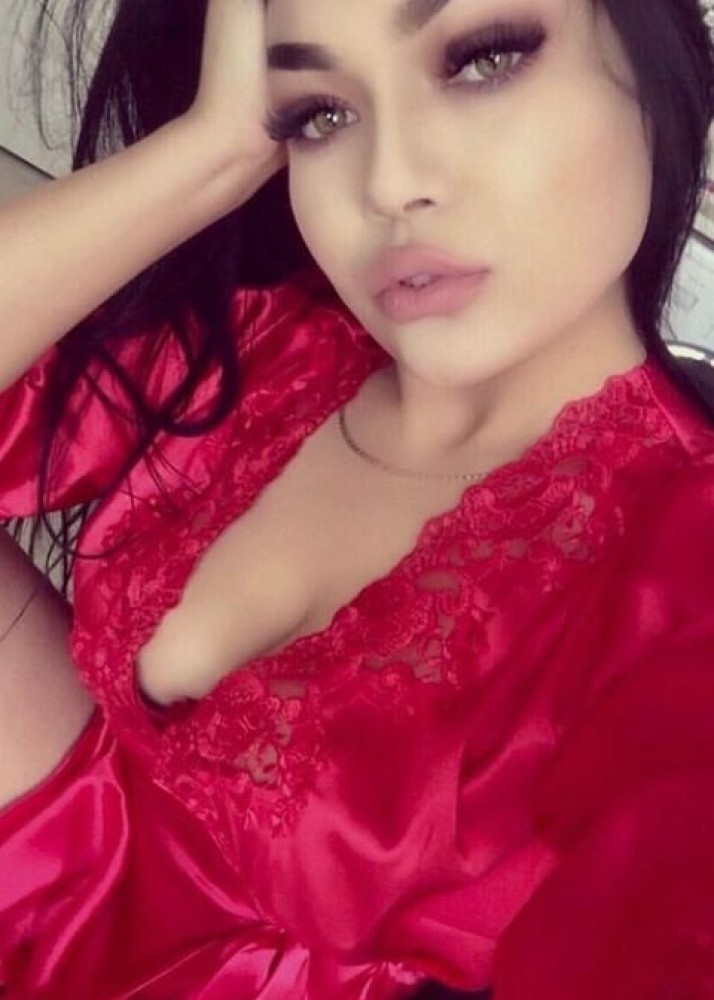 Индивидуалка Zarina фото № 2 в городе Златоуст