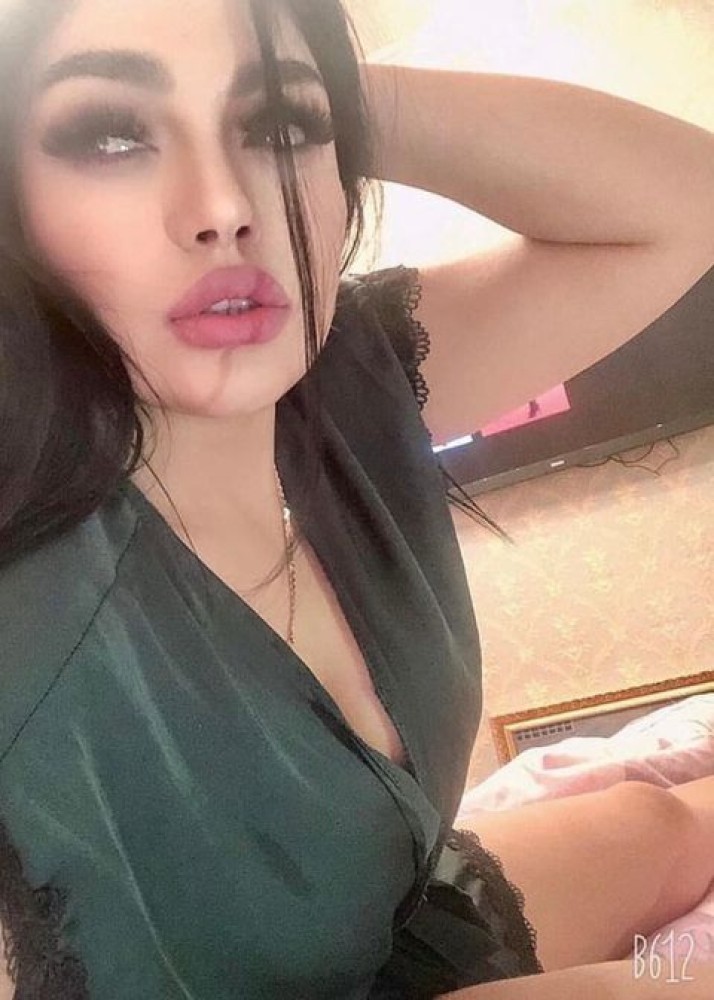 Индивидуалка Zarina фото № 2 в городе Златоуст