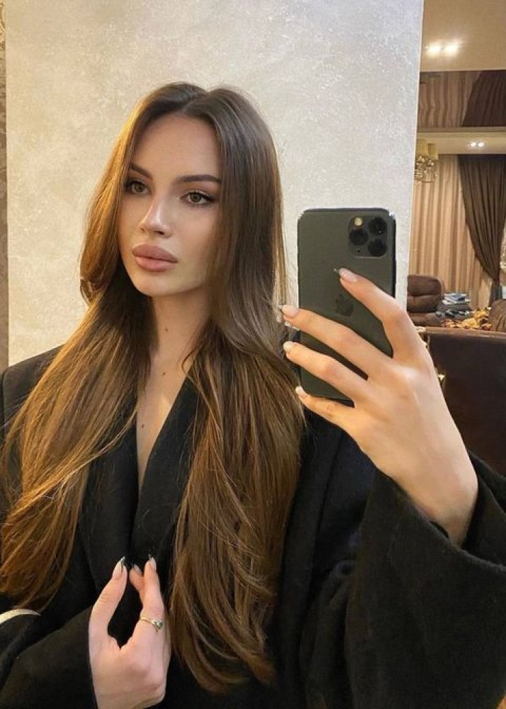 Индивидуалка Жанна фото № 2 в городе Златоуст