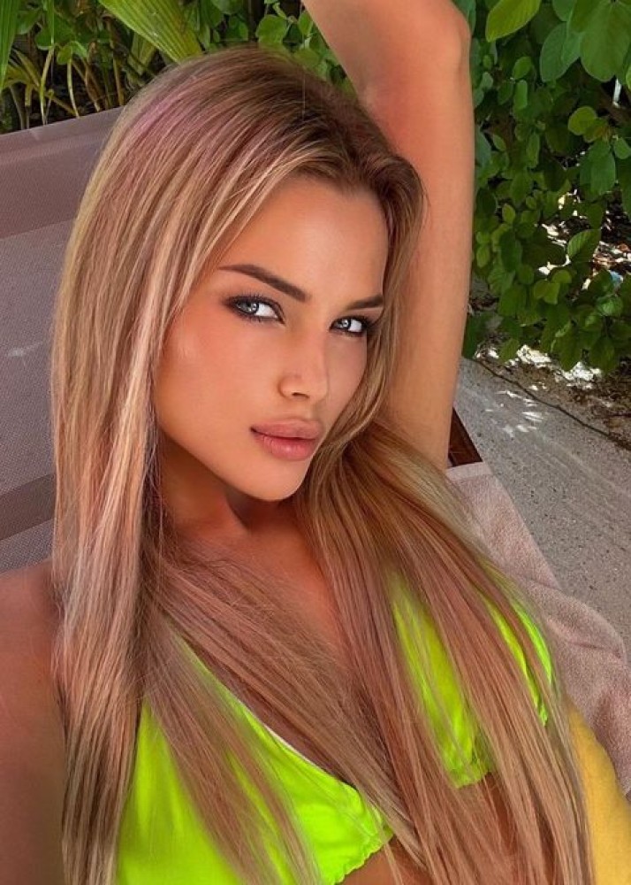 Индивидуалка Ева фото № 2 в городе Златоуст