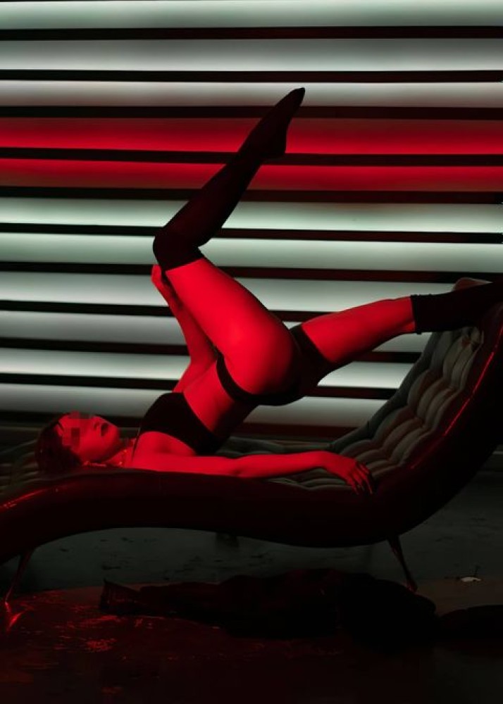 Индивидуалка Ирина главное фото в городе Златоуст 