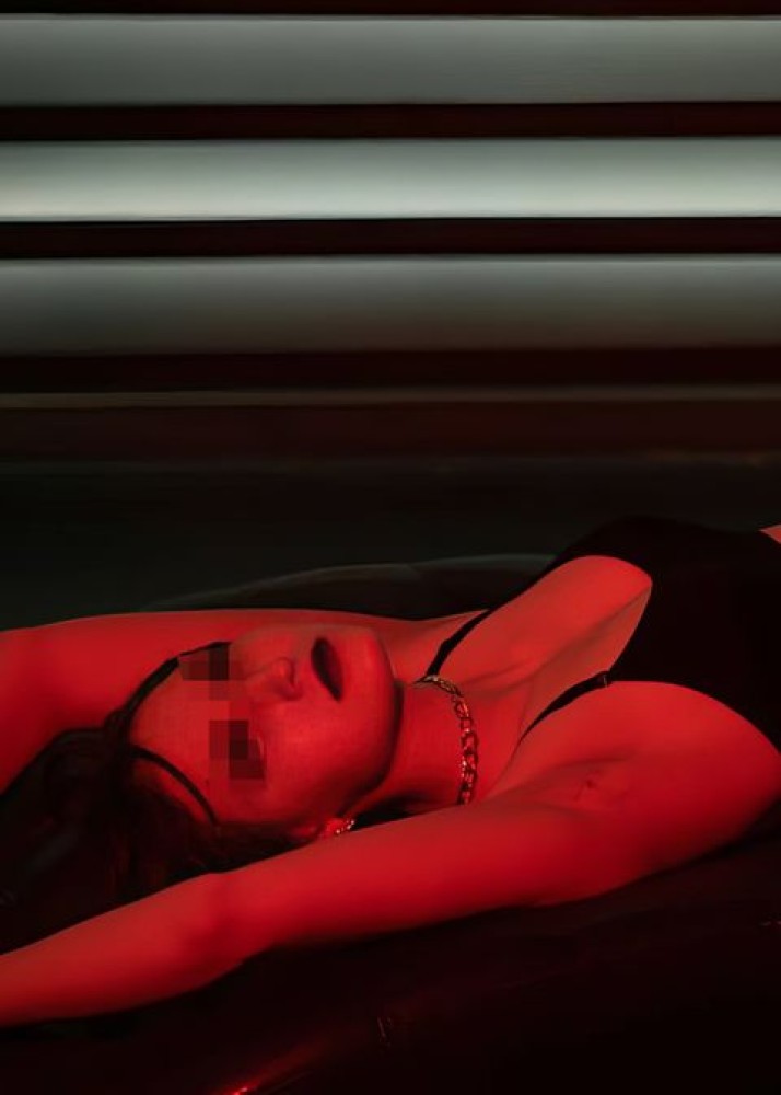 Индивидуалка Ирина фото № 2 в городе Златоуст