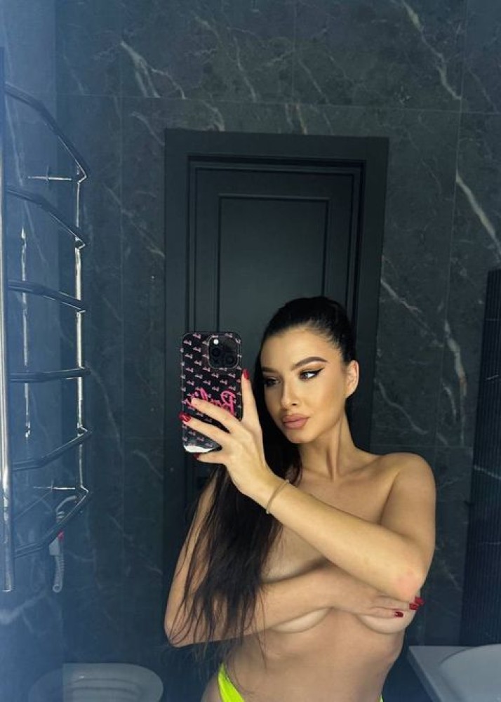 Индивидуалка Ирина главное фото в городе Златоуст 