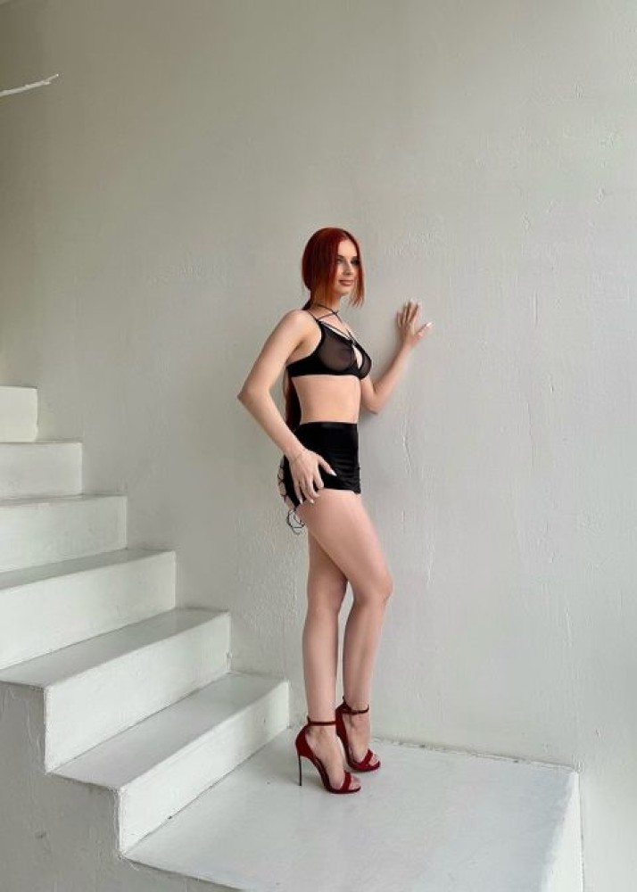 Индивидуалка Карина фото № 2 в городе Златоуст