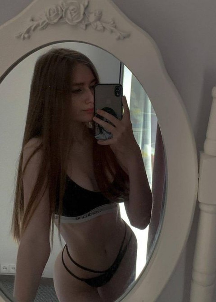 Индивидуалка Касандра фото № 2 в городе Златоуст