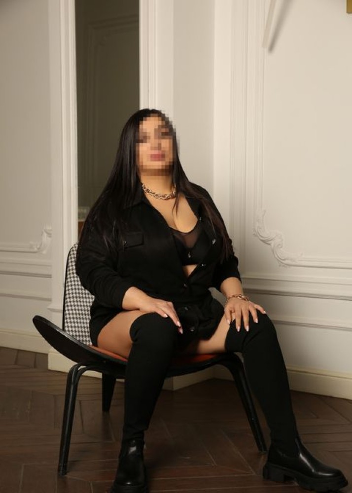 Индивидуалка Крис фото № 2 в городе Златоуст