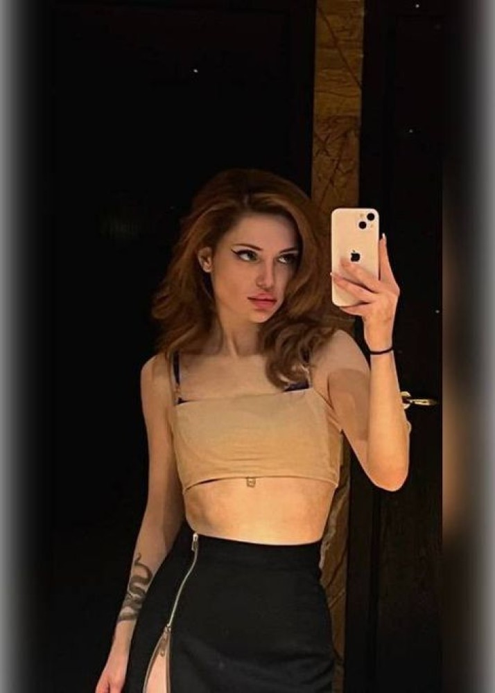 Индивидуалка Кристалл главное фото в городе Златоуст 