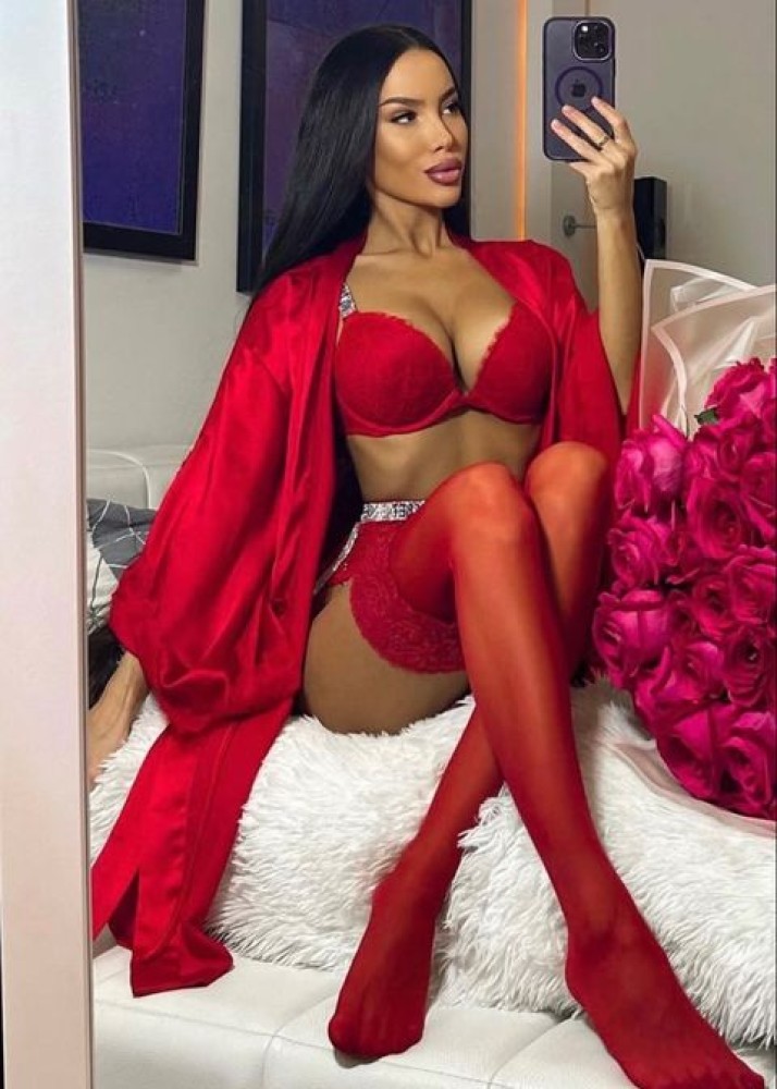 Индивидуалка Кристина главное фото в городе Златоуст 