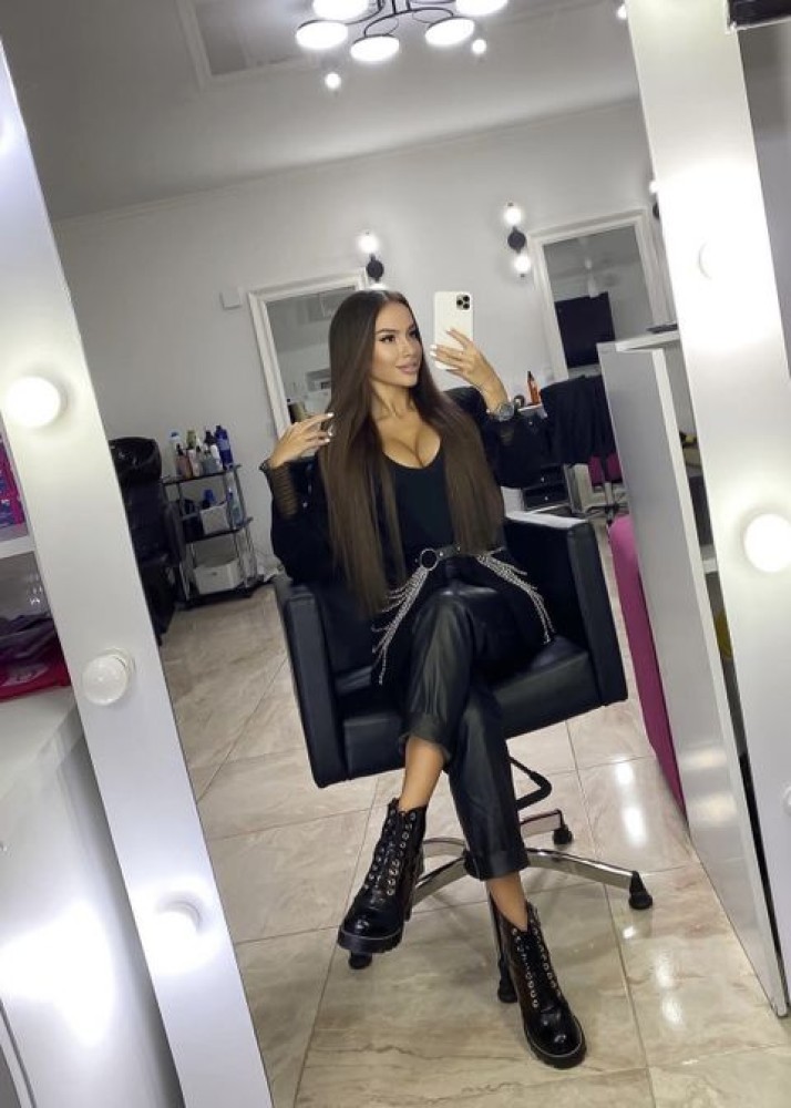 Индивидуалка Кристина фото № 2 в городе Златоуст