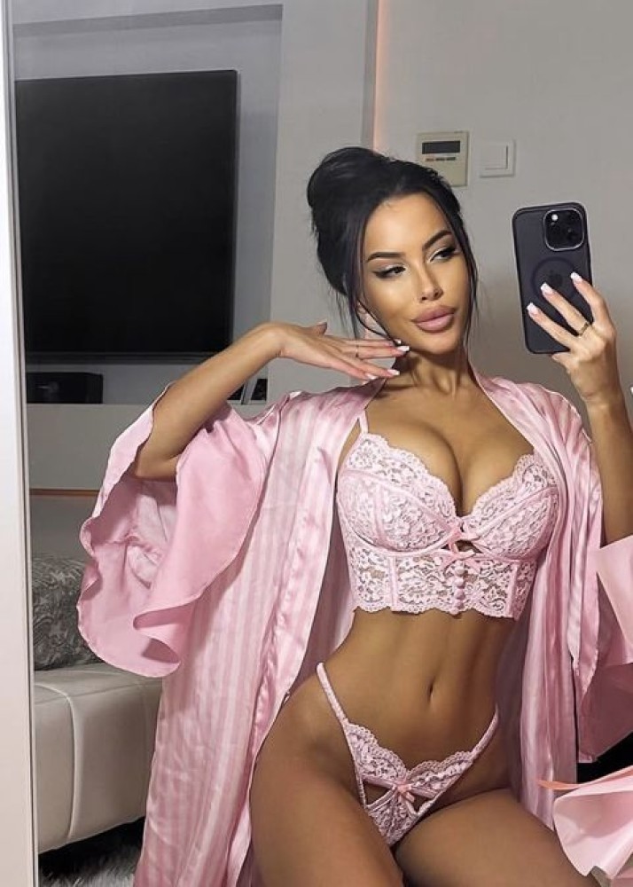 Индивидуалка Кристина фото № 2 в городе Златоуст