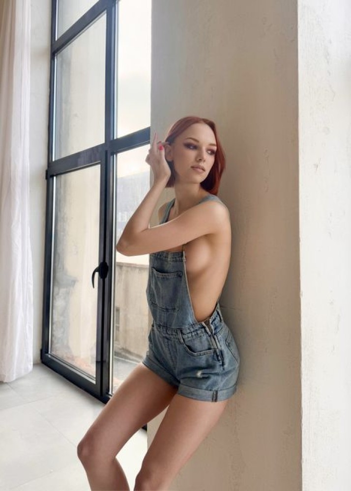 Индивидуалка Лиса фото № 2 в городе Златоуст