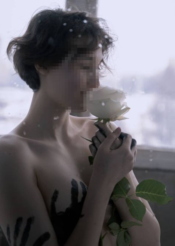 Индивидуалка Марина фото № 2 в городе Златоуст