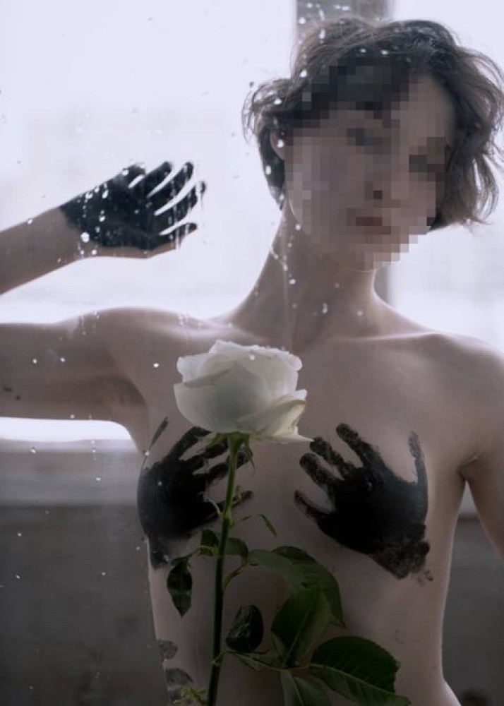 Индивидуалка Марина фото № 2 в городе Златоуст