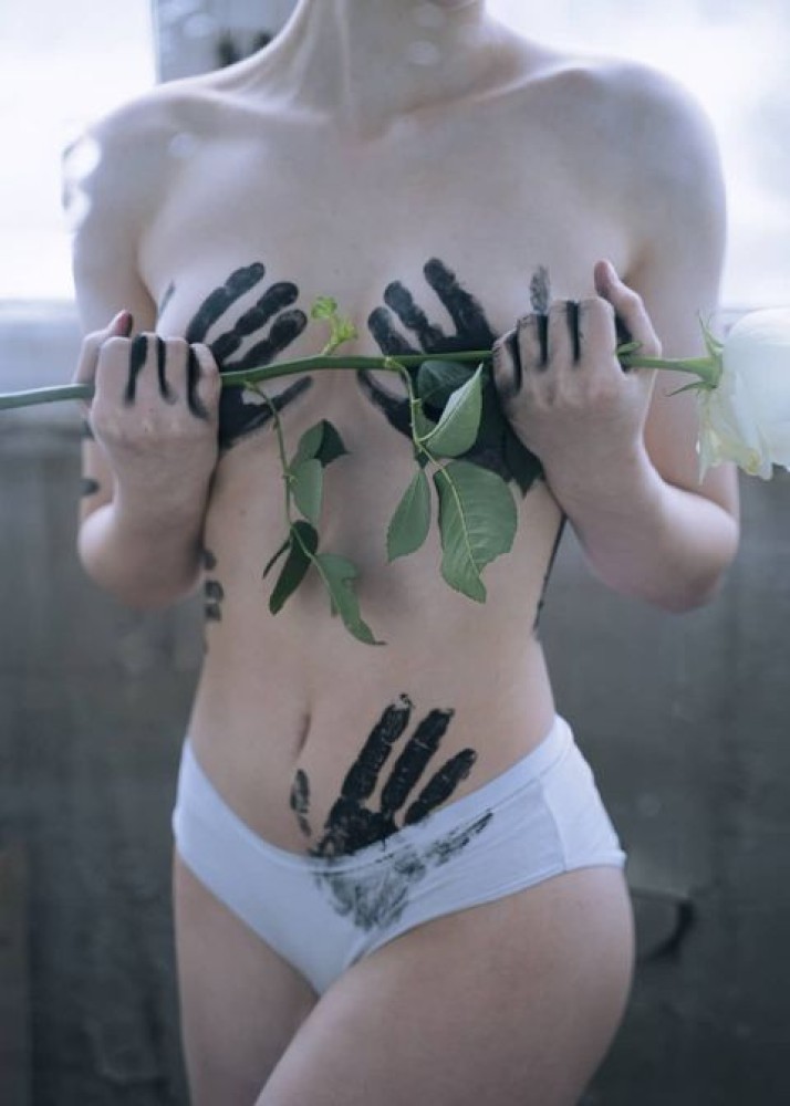 Индивидуалка Марина фото № 2 в городе Златоуст