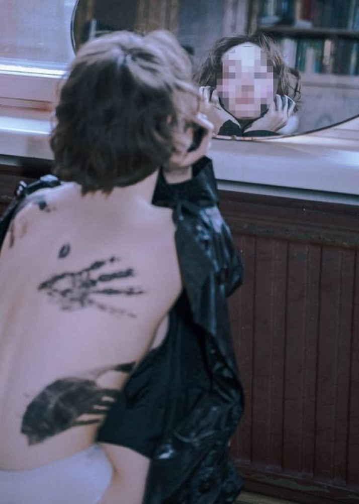 Индивидуалка Марина фото № 2 в городе Златоуст