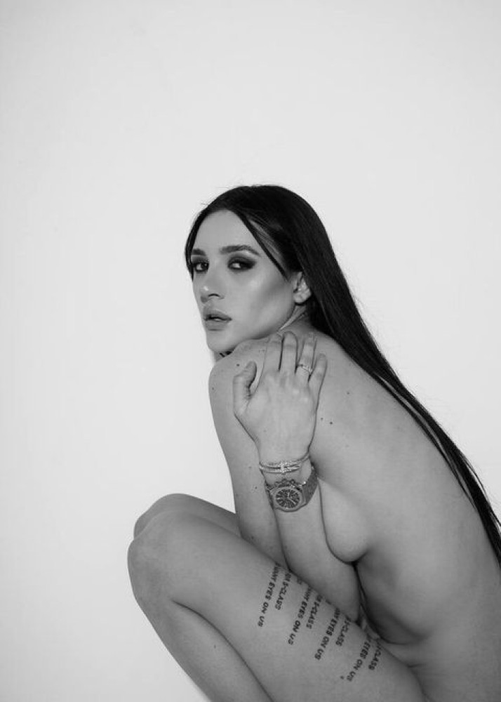 Индивидуалка Марсия фото № 2 в городе Златоуст