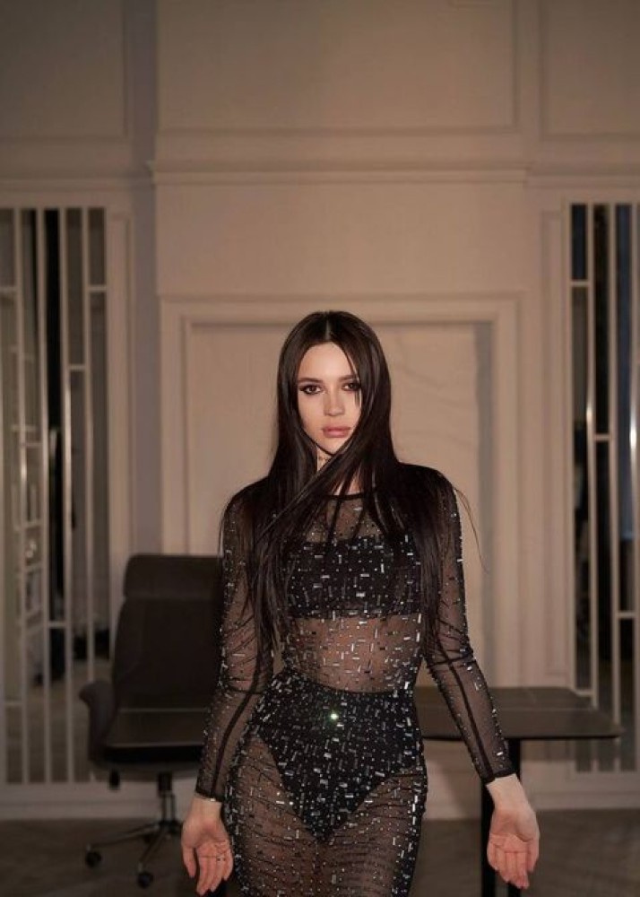 Индивидуалка Марсия фото № 2 в городе Златоуст