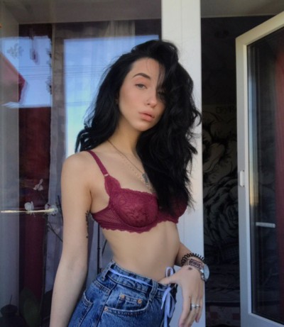 Надюша, Г. Златоуст