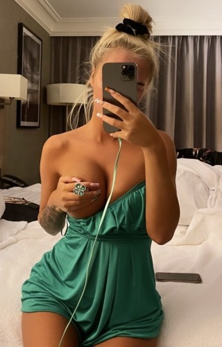 Рита, Г. Златоуст