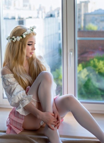 Аннабель, Г. Златоуст