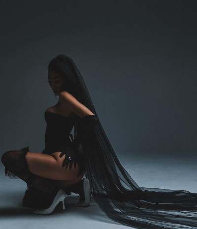 Алеся, Г. Златоуст