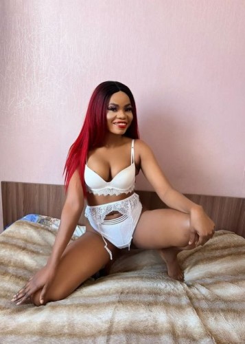 Elizabeth, Г. Златоуст