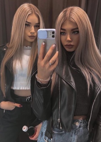 ЭмилияМаша, Г. Златоуст