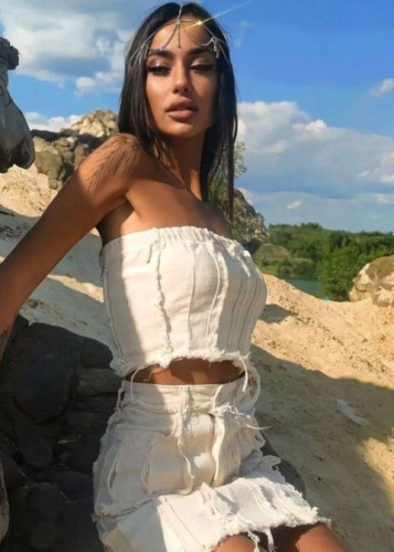 Ева, Г. Златоуст