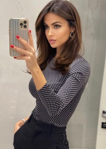 Оксана, Г. Златоуст